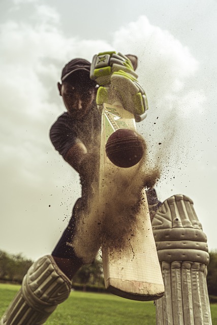 Cricket and Economic Growth: The Sport’s Contributions to National Economies